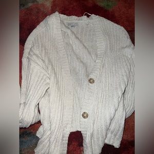 American Eagle Outfitters Cardigan XL
